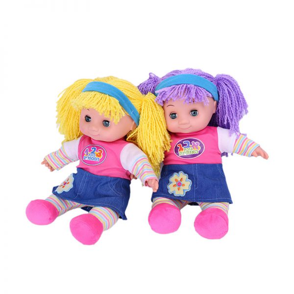 בובת האותיות 3
