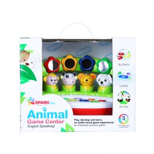 Spark Toys | Products