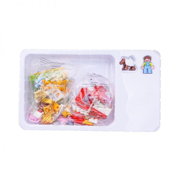 BloX החווה שלנו 3