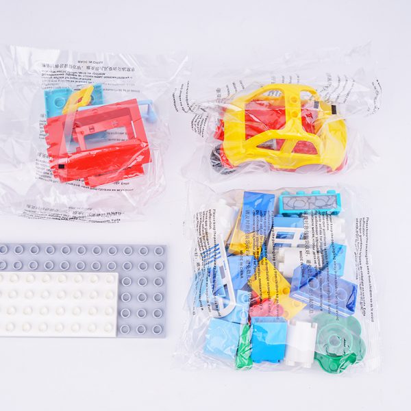 BloX תחנת משטרה 4