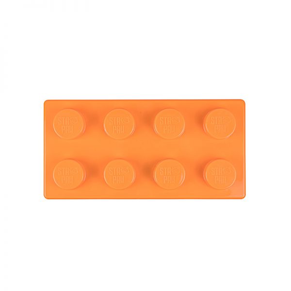 קופסת Spark BloX ענקית 120 חלקים 4