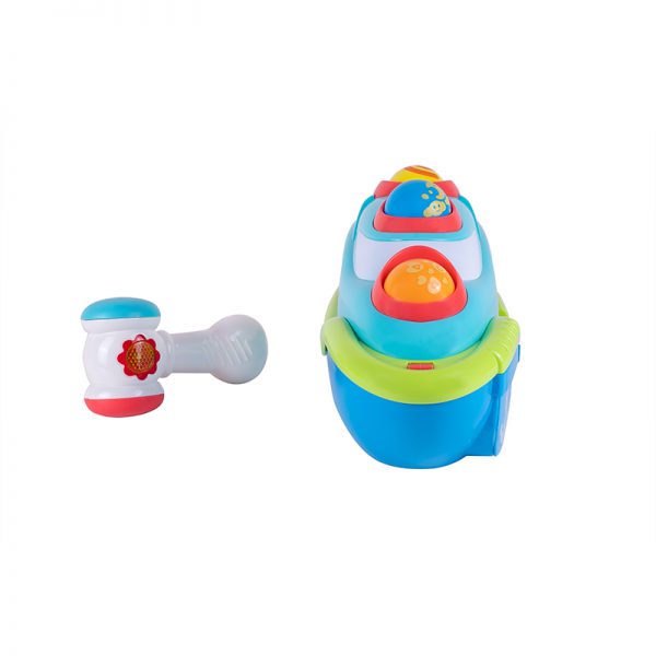 הך פטיש אוניה 3