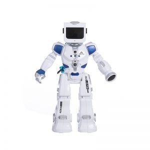 הידרובוט – רובוט פעלולים 5