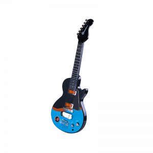 גיטרה חשמלית עוזי חיטמן 6