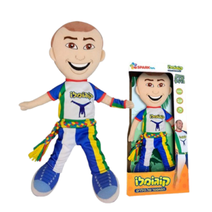 בובת קוגומלו 4