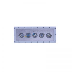 BLOX ערכת בניה עם מנוע 5 ב 1 –  113 חלקים 6