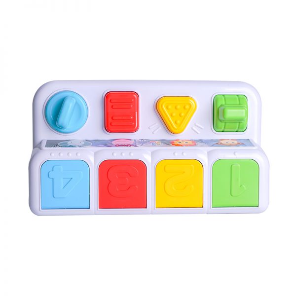 חיות קופצות קלאסי 6