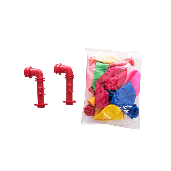 מרוץ הבלונים 8