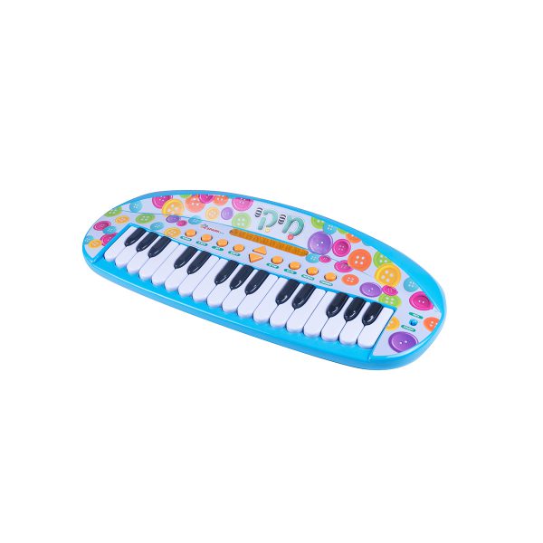 אורגנית מיקי 4