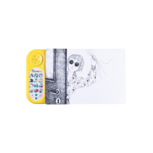 מעשה בחמישה בלונים – ספר אינטראקטיבי 5
